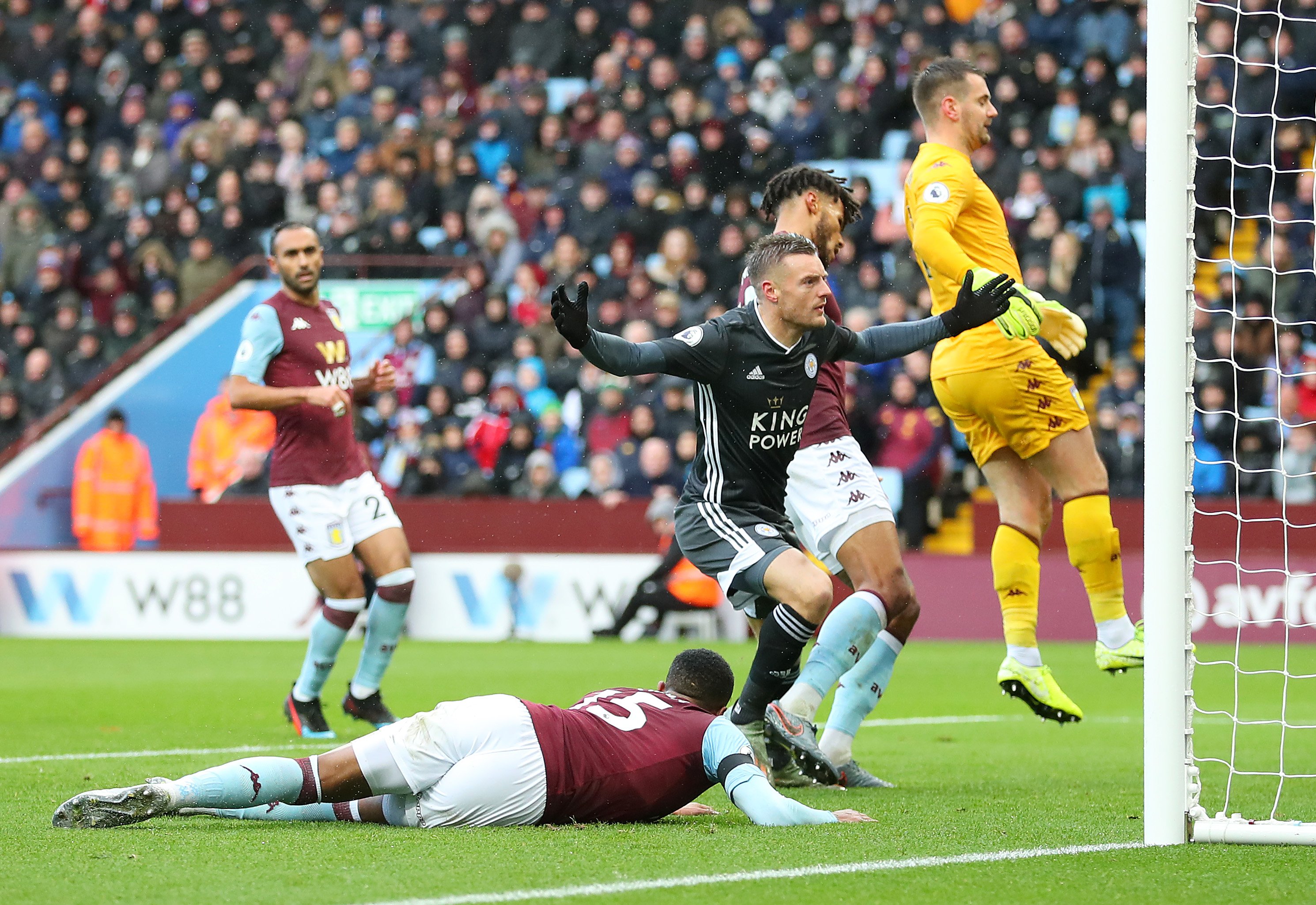 国安主帅 国安主帅